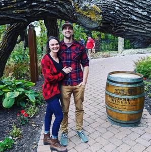 Meet your Posher, Jess